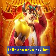 feliz ano novo 777 bet